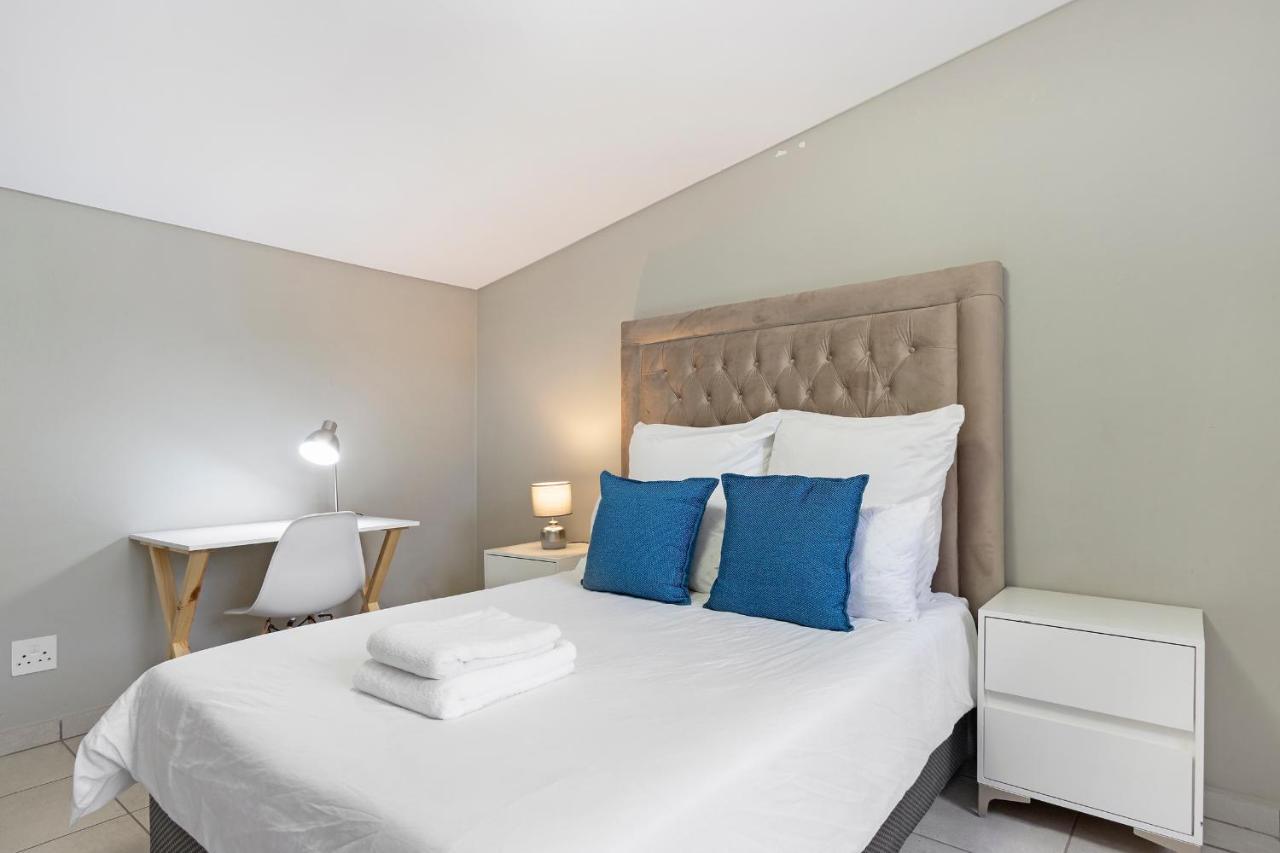Urban Oasis Apartments At The Bolton Joanesburgo Exterior foto