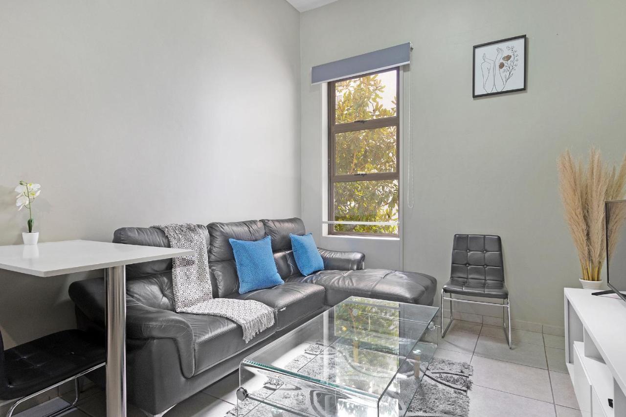 Urban Oasis Apartments At The Bolton Joanesburgo Exterior foto