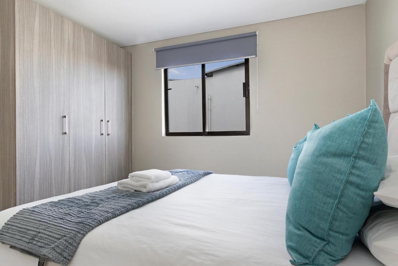 Urban Oasis Apartments At The Bolton Joanesburgo Exterior foto