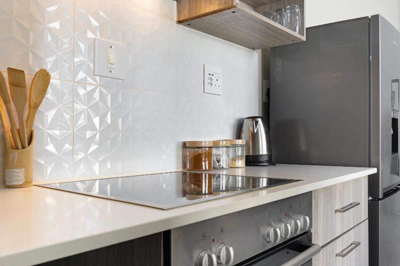Urban Oasis Apartments At The Bolton Joanesburgo Exterior foto