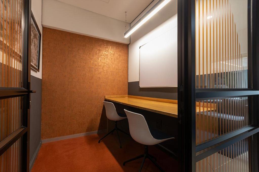 Urban Oasis Apartments At The Bolton Joanesburgo Exterior foto